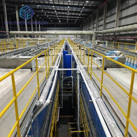 Disposable Machine-Made Blue PE Sleeve Cover