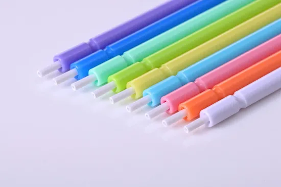 Água de ar descartável odontológica 2